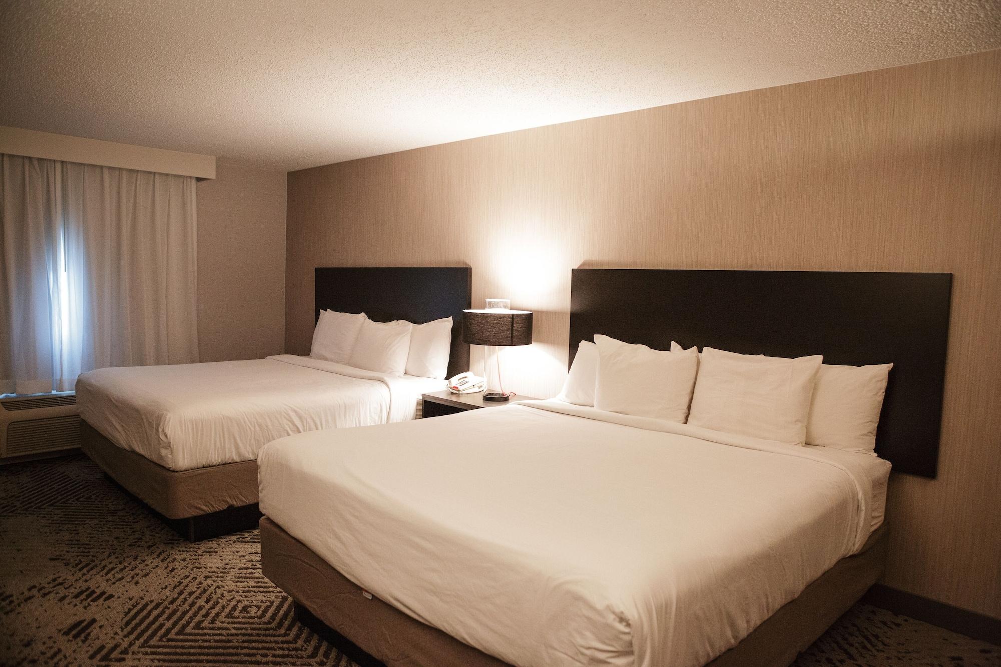 The Clover Hotel, Ascend Hotel Collection South Bend Kültér fotó
