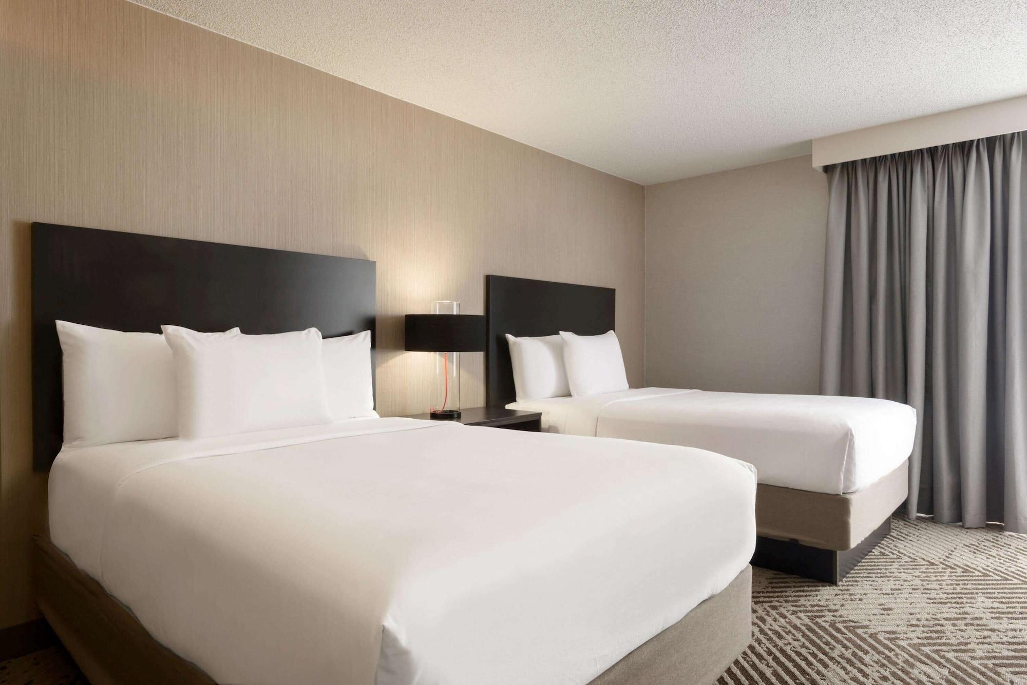 The Clover Hotel, Ascend Hotel Collection South Bend Kültér fotó