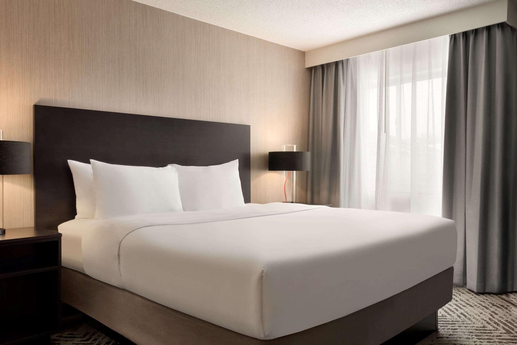 The Clover Hotel, Ascend Hotel Collection South Bend Kültér fotó