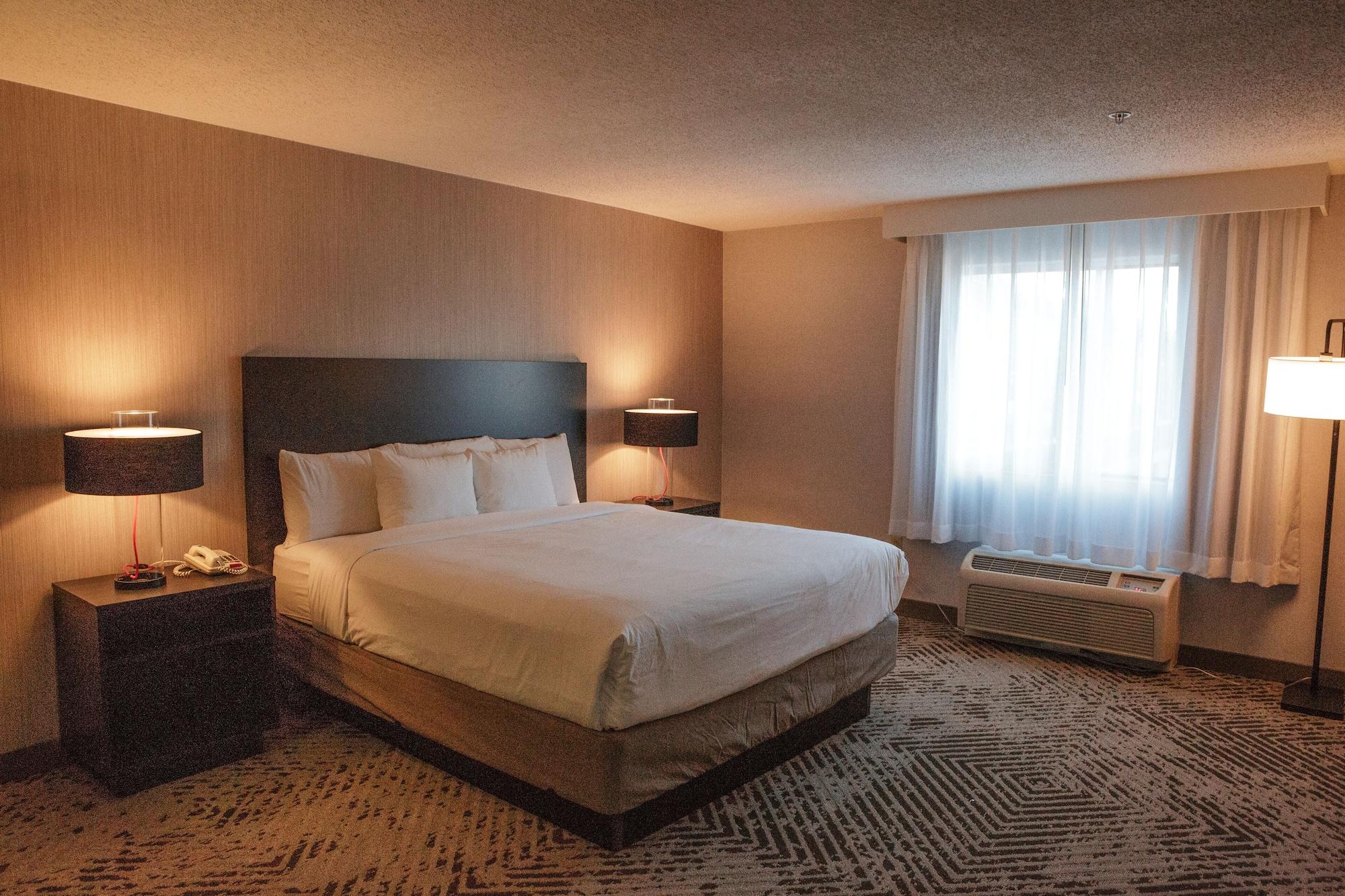 The Clover Hotel, Ascend Hotel Collection South Bend Kültér fotó