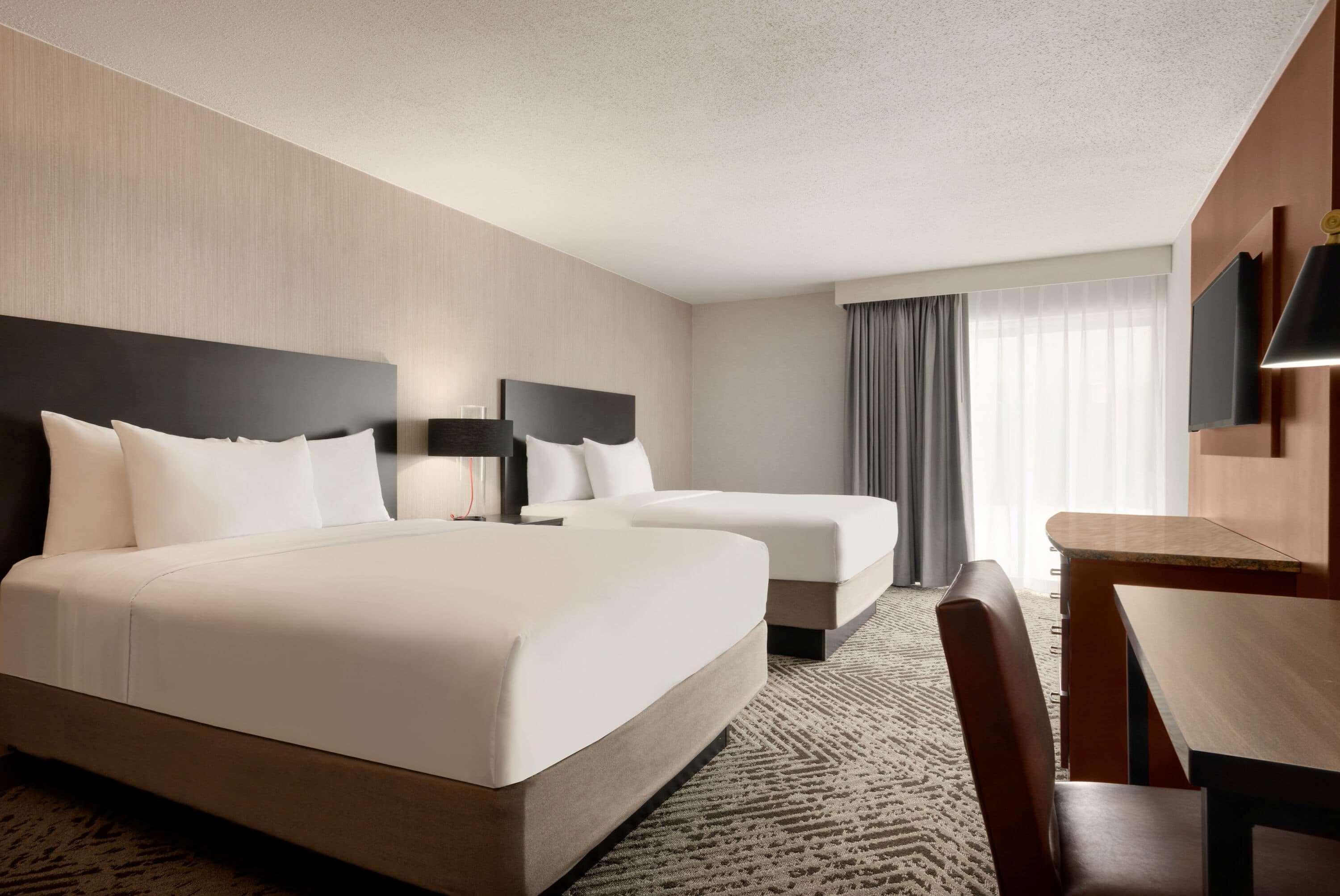 The Clover Hotel, Ascend Hotel Collection South Bend Kültér fotó
