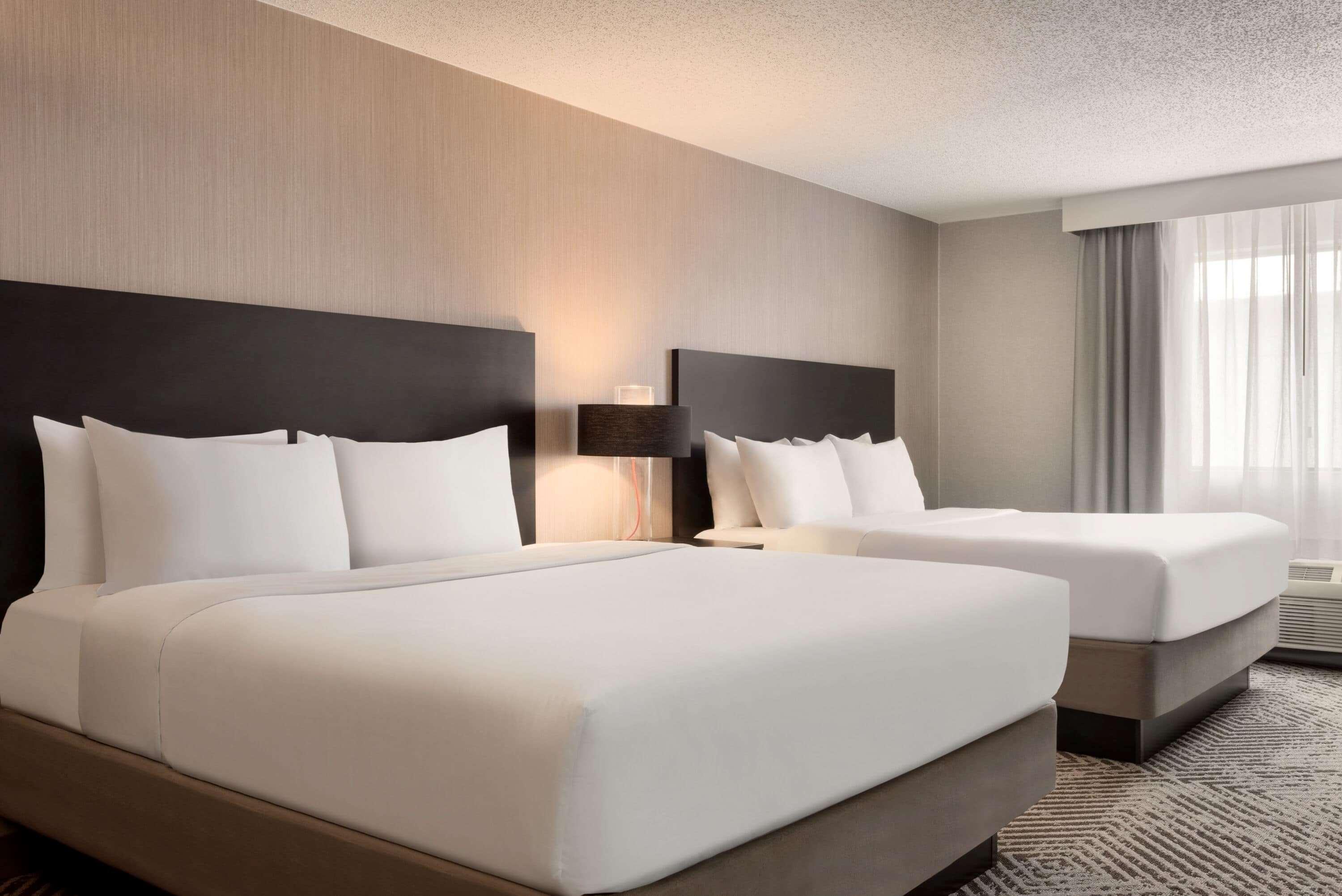 The Clover Hotel, Ascend Hotel Collection South Bend Kültér fotó