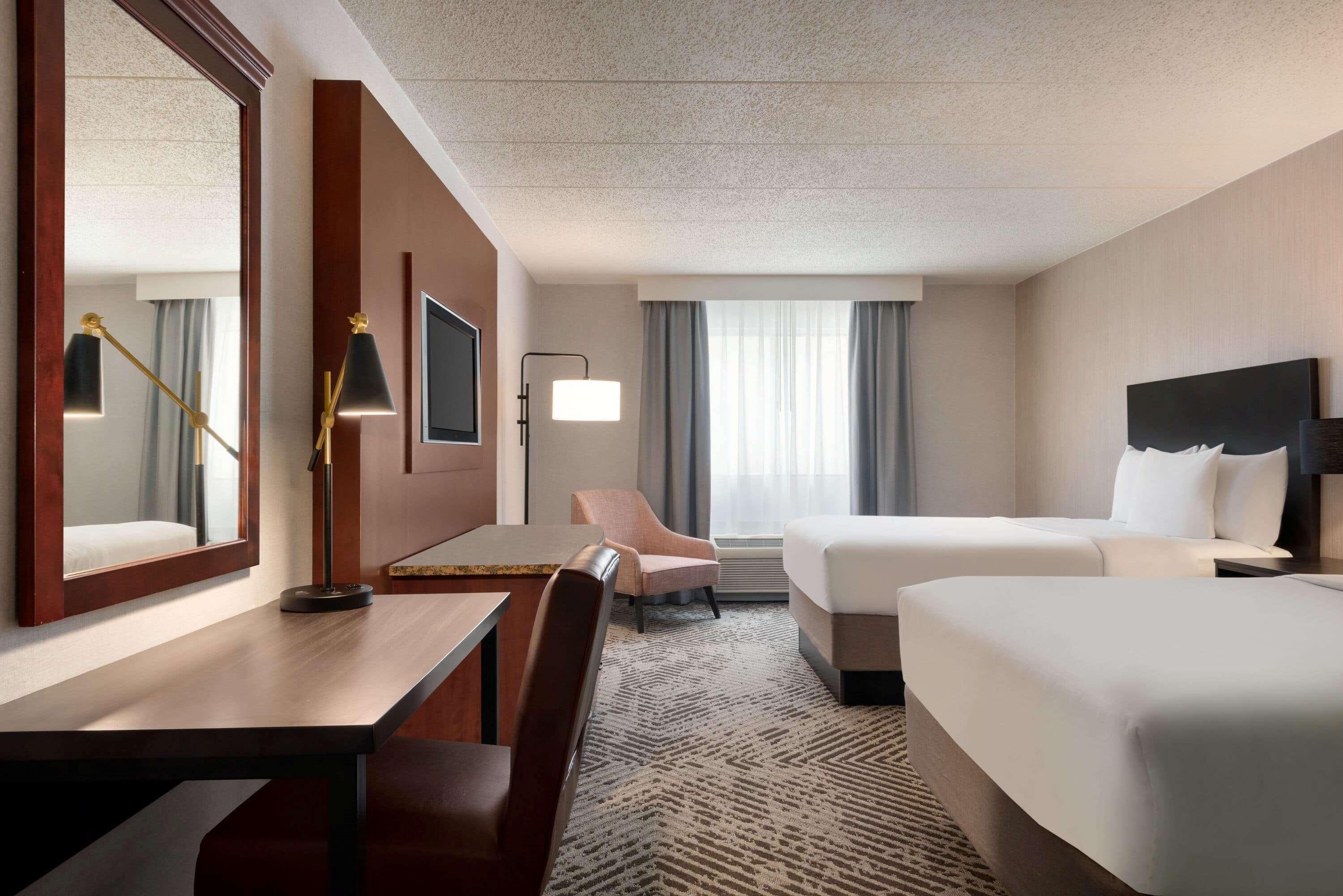 The Clover Hotel, Ascend Hotel Collection South Bend Kültér fotó