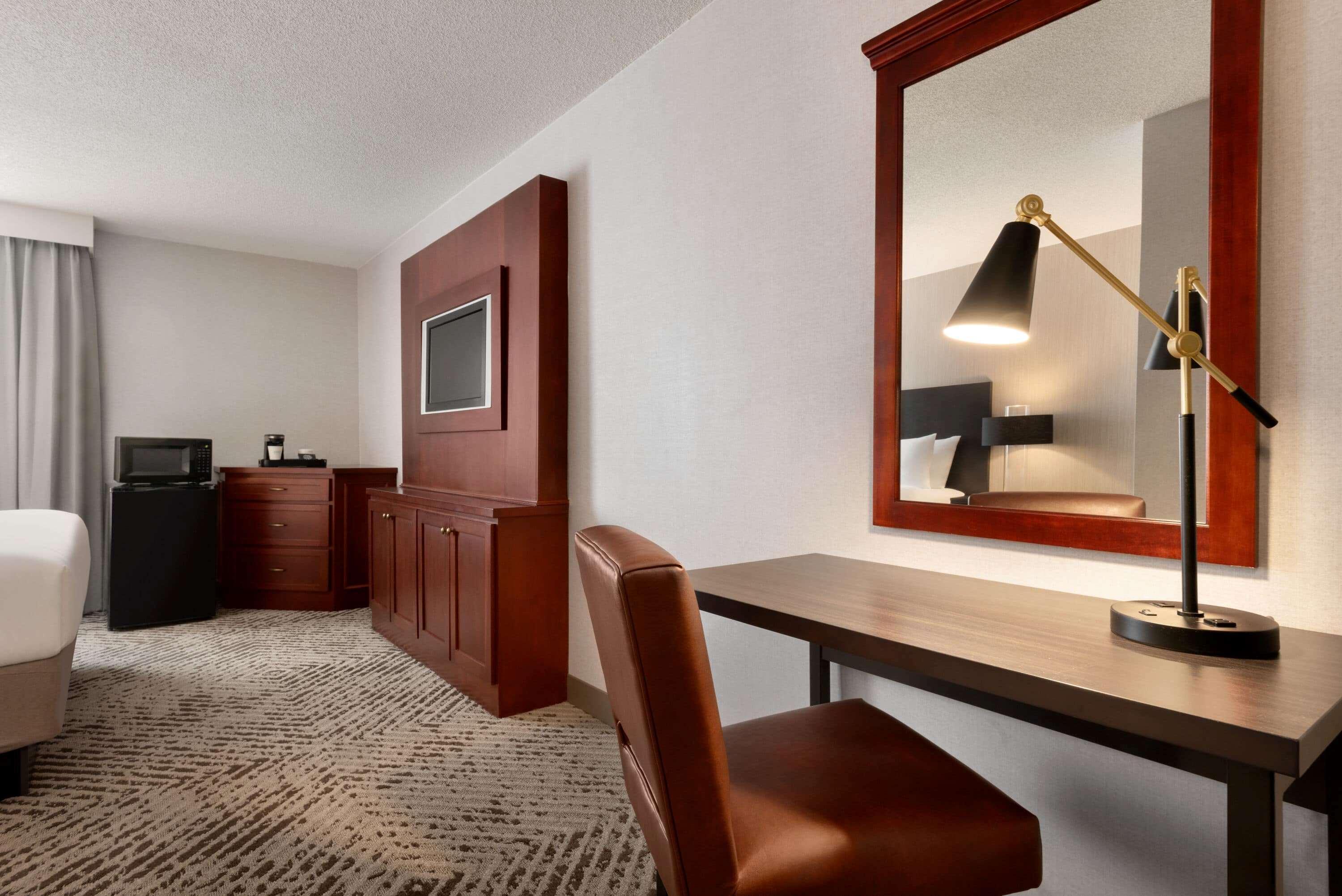 The Clover Hotel, Ascend Hotel Collection South Bend Kültér fotó