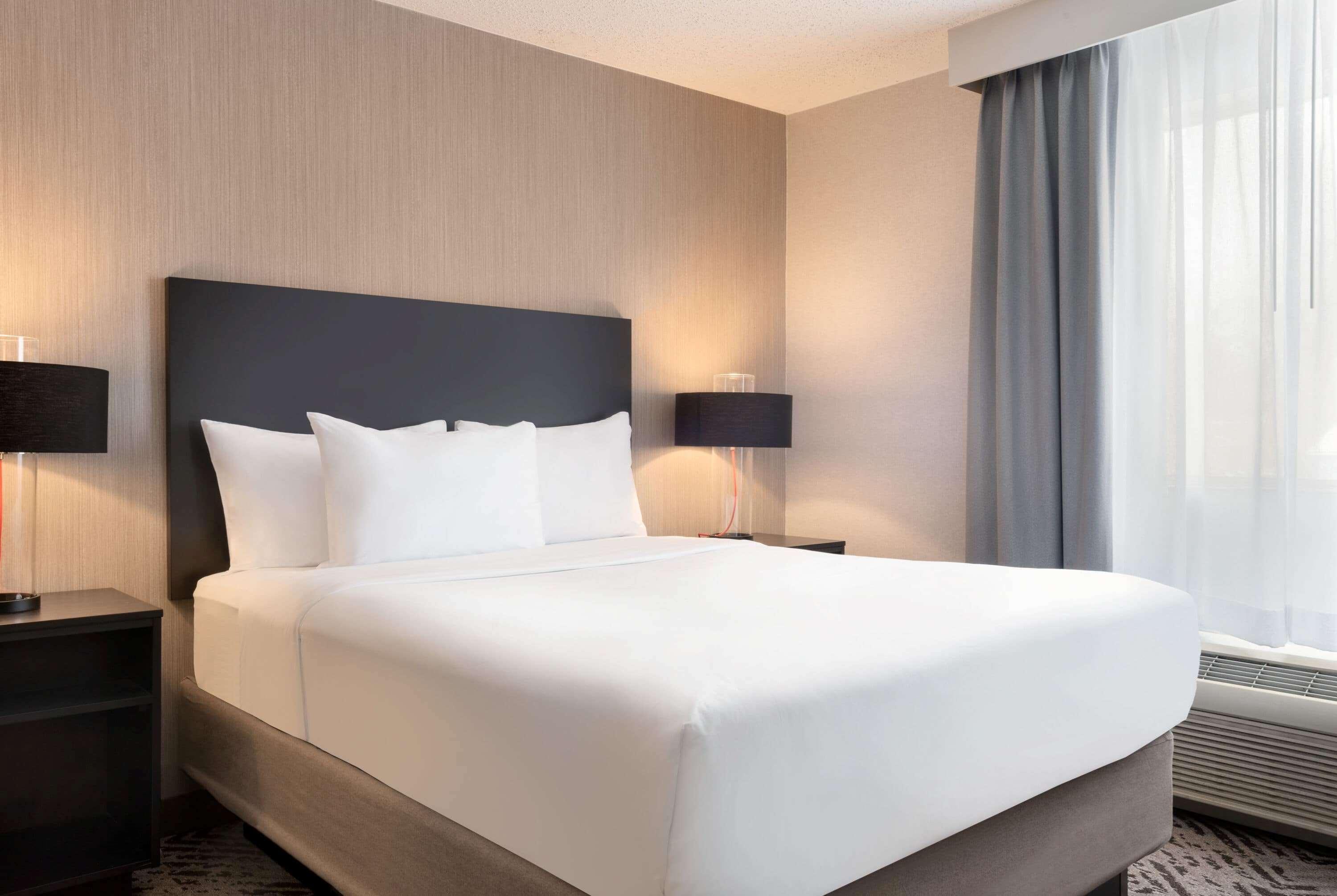 The Clover Hotel, Ascend Hotel Collection South Bend Kültér fotó