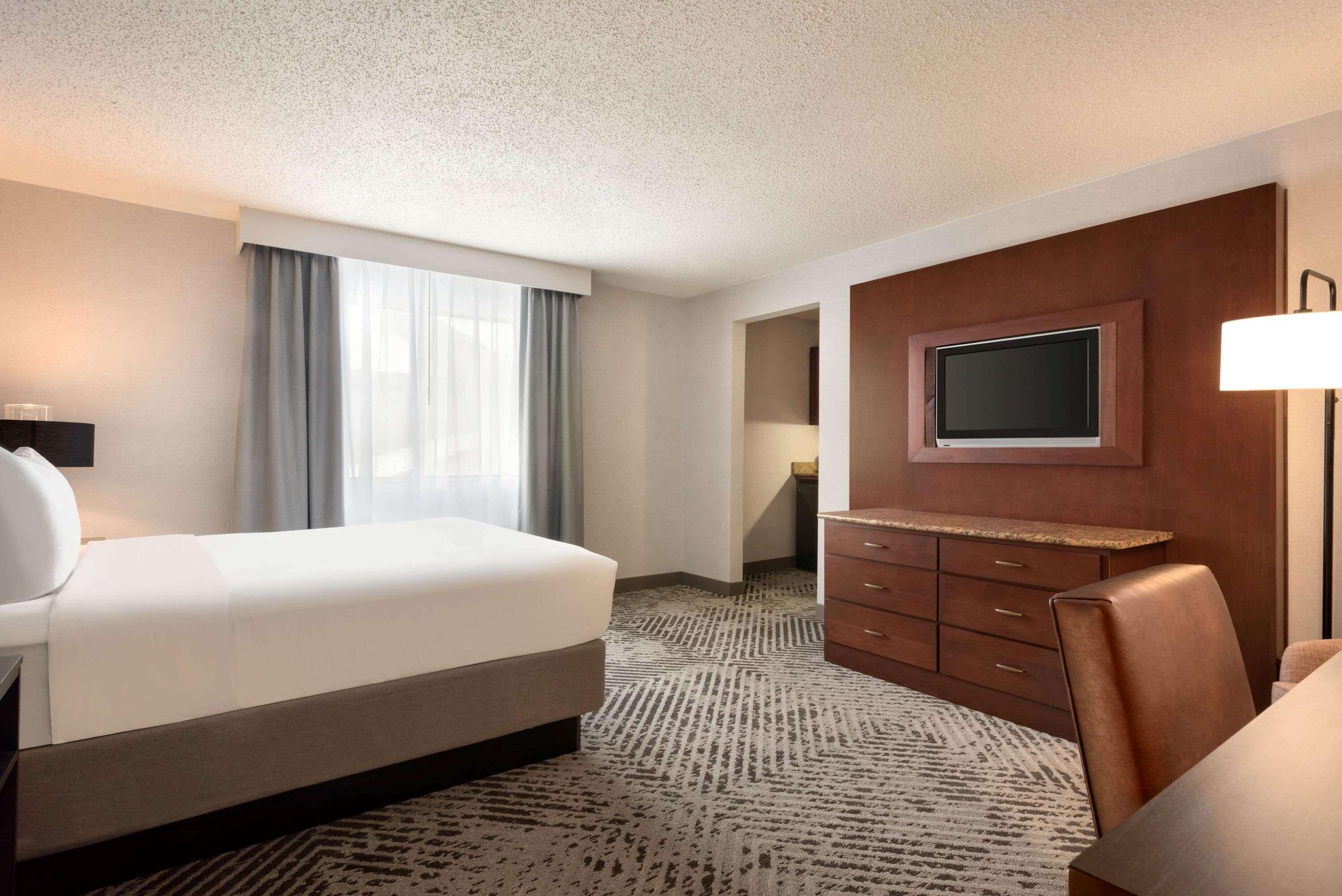 The Clover Hotel, Ascend Hotel Collection South Bend Kültér fotó