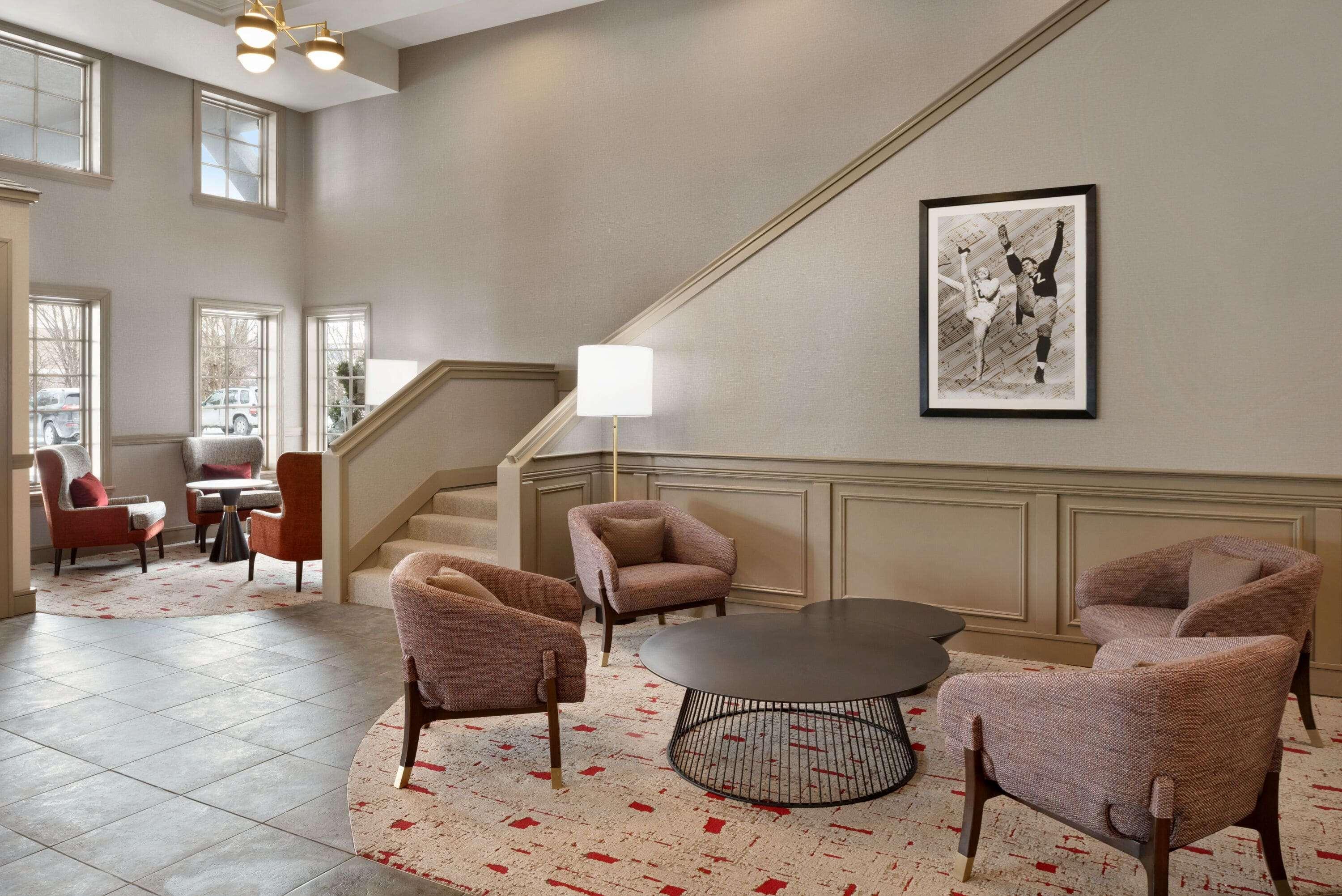The Clover Hotel, Ascend Hotel Collection South Bend Kültér fotó