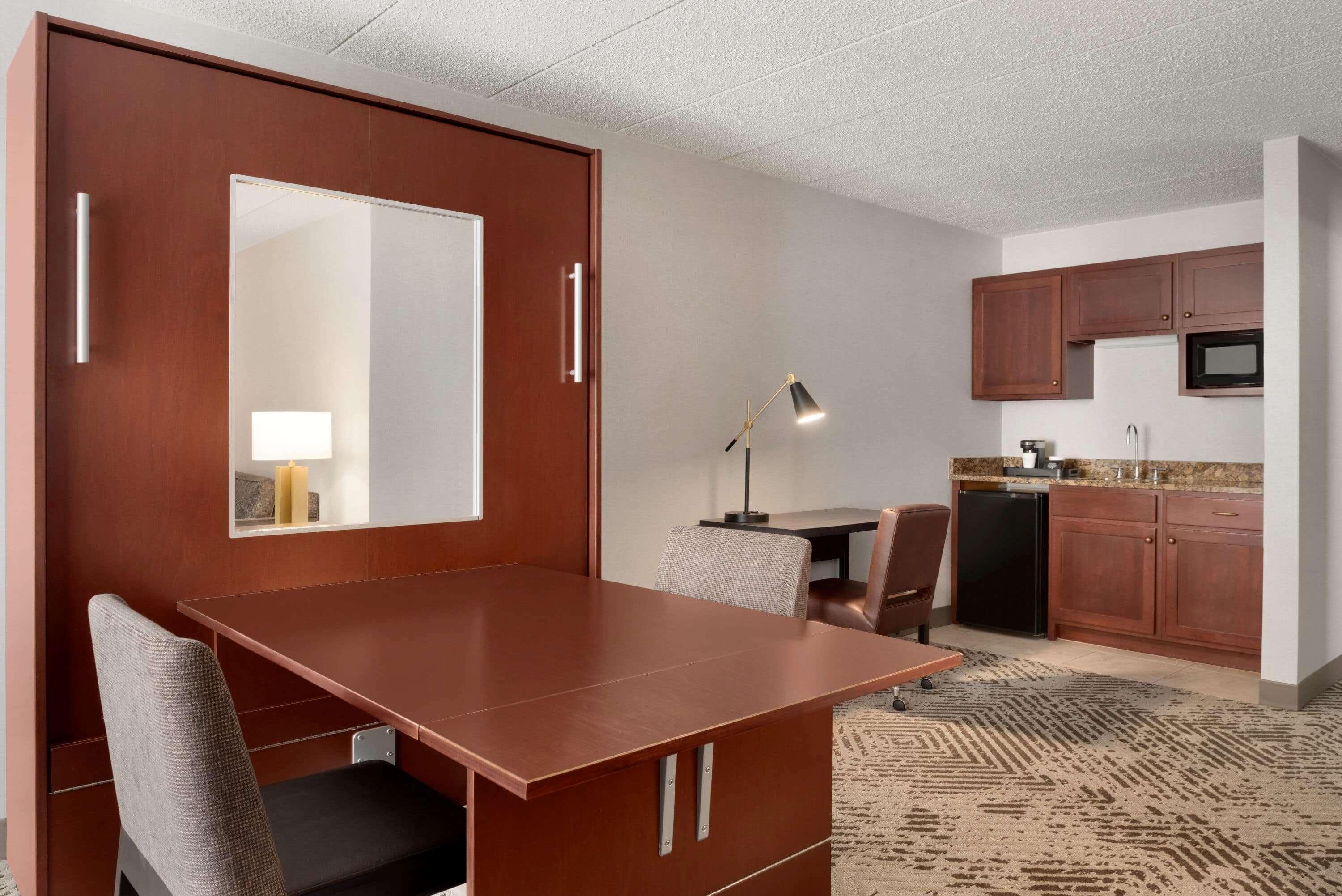 The Clover Hotel, Ascend Hotel Collection South Bend Kültér fotó