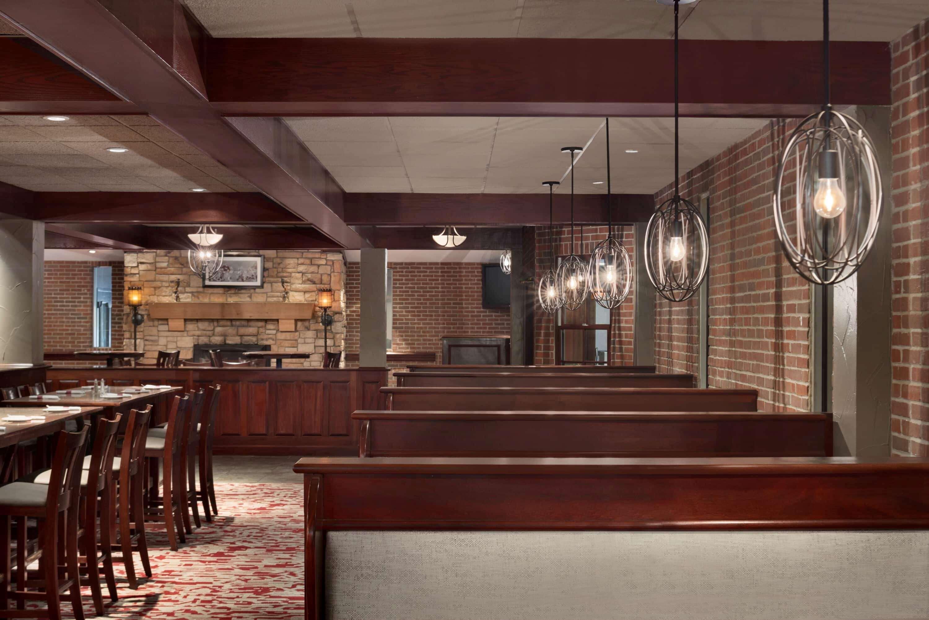 The Clover Hotel, Ascend Hotel Collection South Bend Kültér fotó