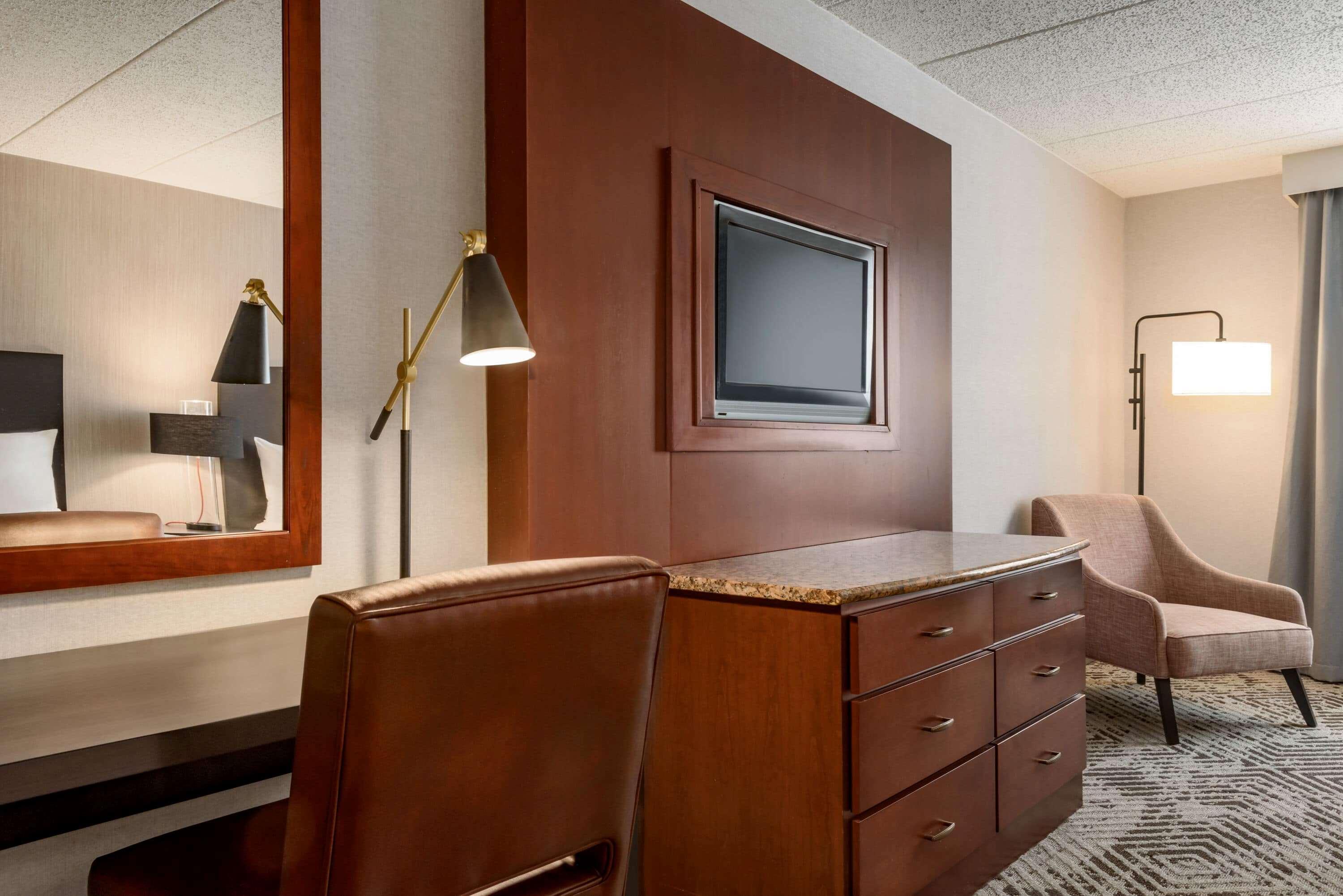 The Clover Hotel, Ascend Hotel Collection South Bend Kültér fotó