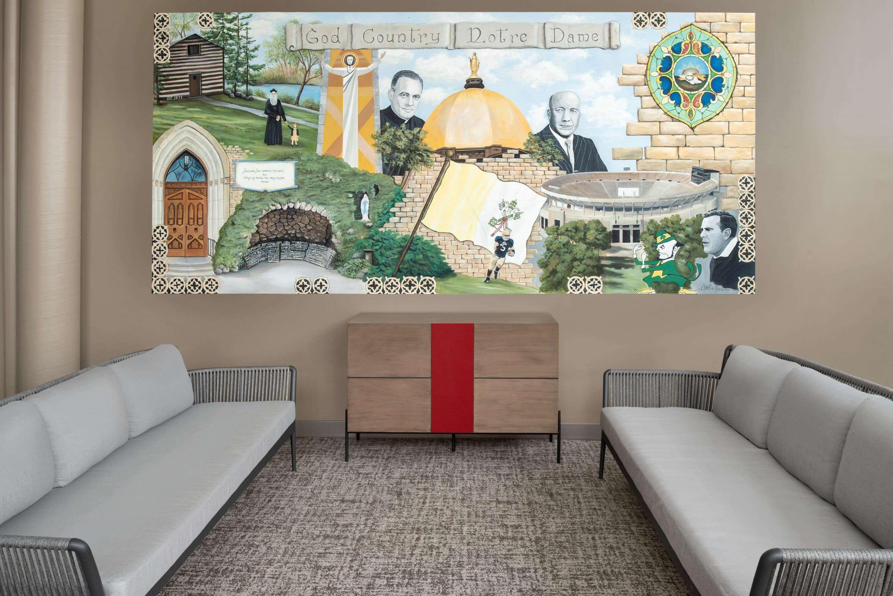 The Clover Hotel, Ascend Hotel Collection South Bend Kültér fotó