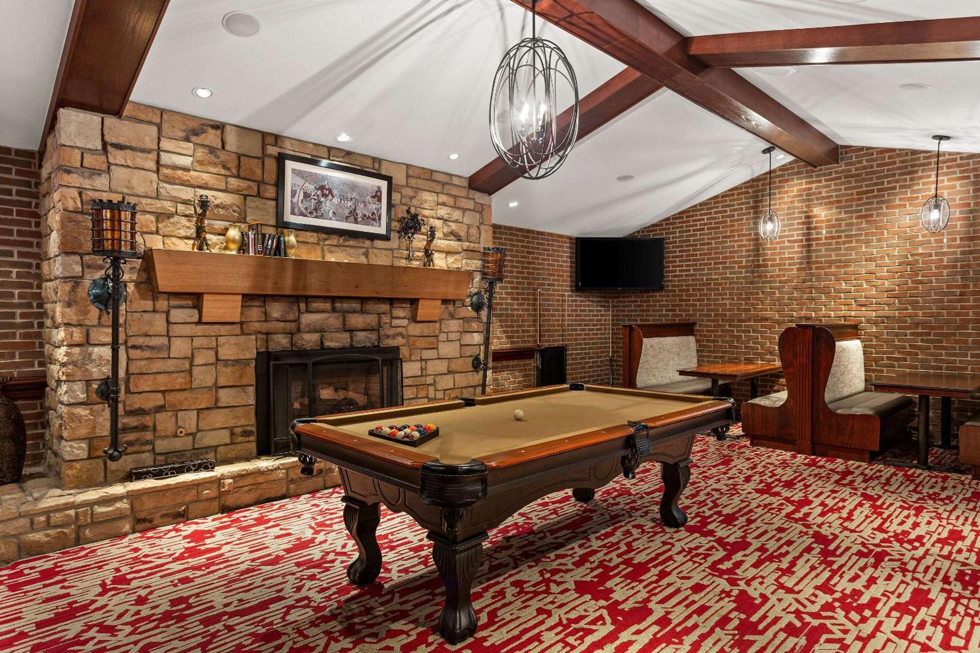 The Clover Hotel, Ascend Hotel Collection South Bend Kültér fotó