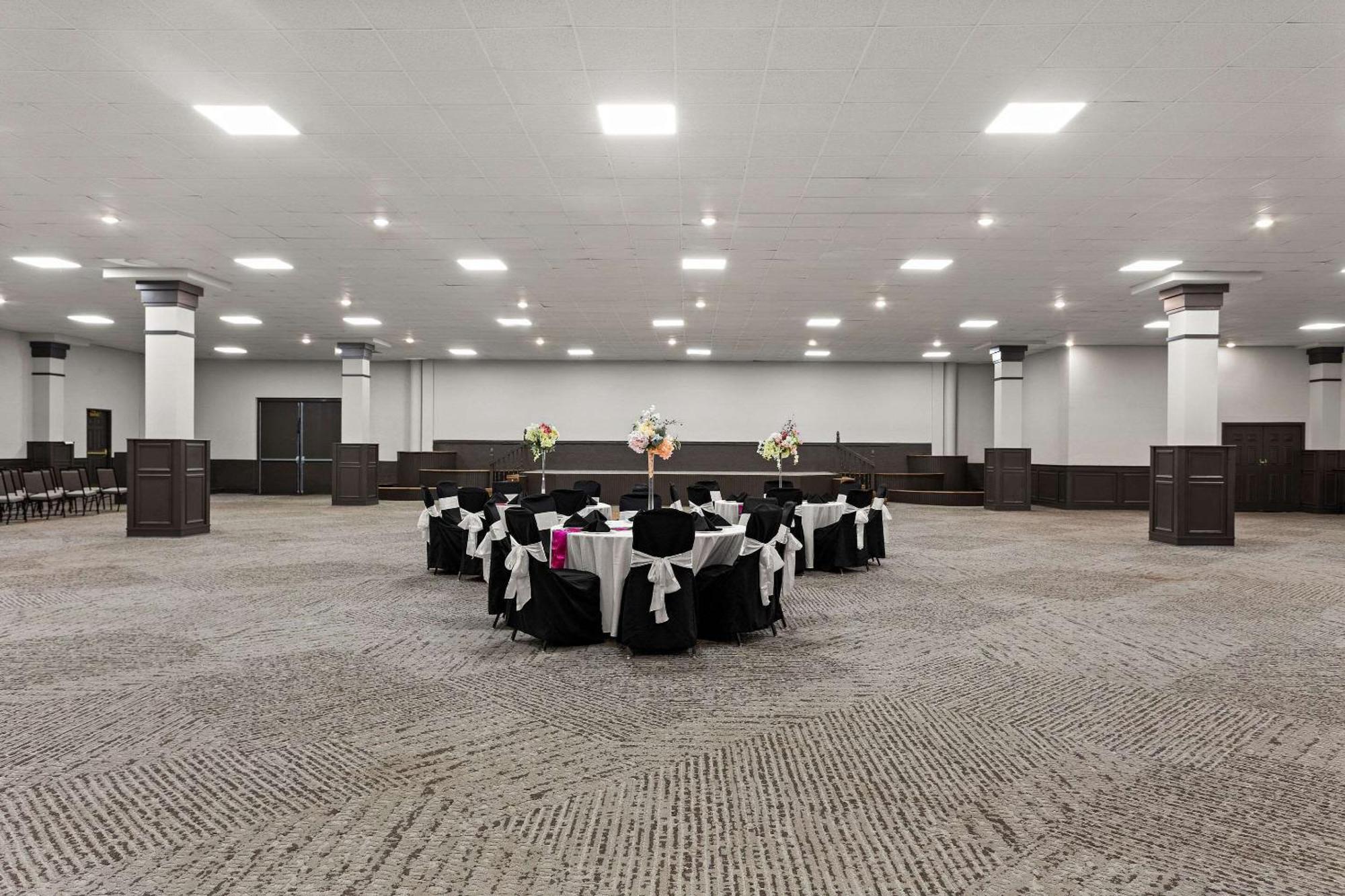 The Clover Hotel, Ascend Hotel Collection South Bend Kültér fotó