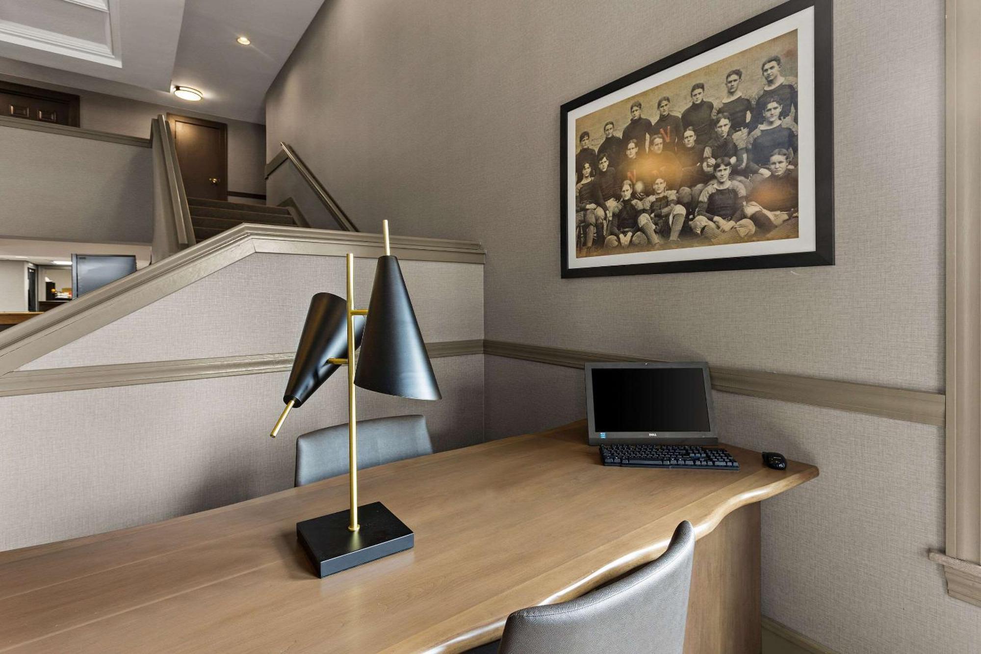 The Clover Hotel, Ascend Hotel Collection South Bend Kültér fotó