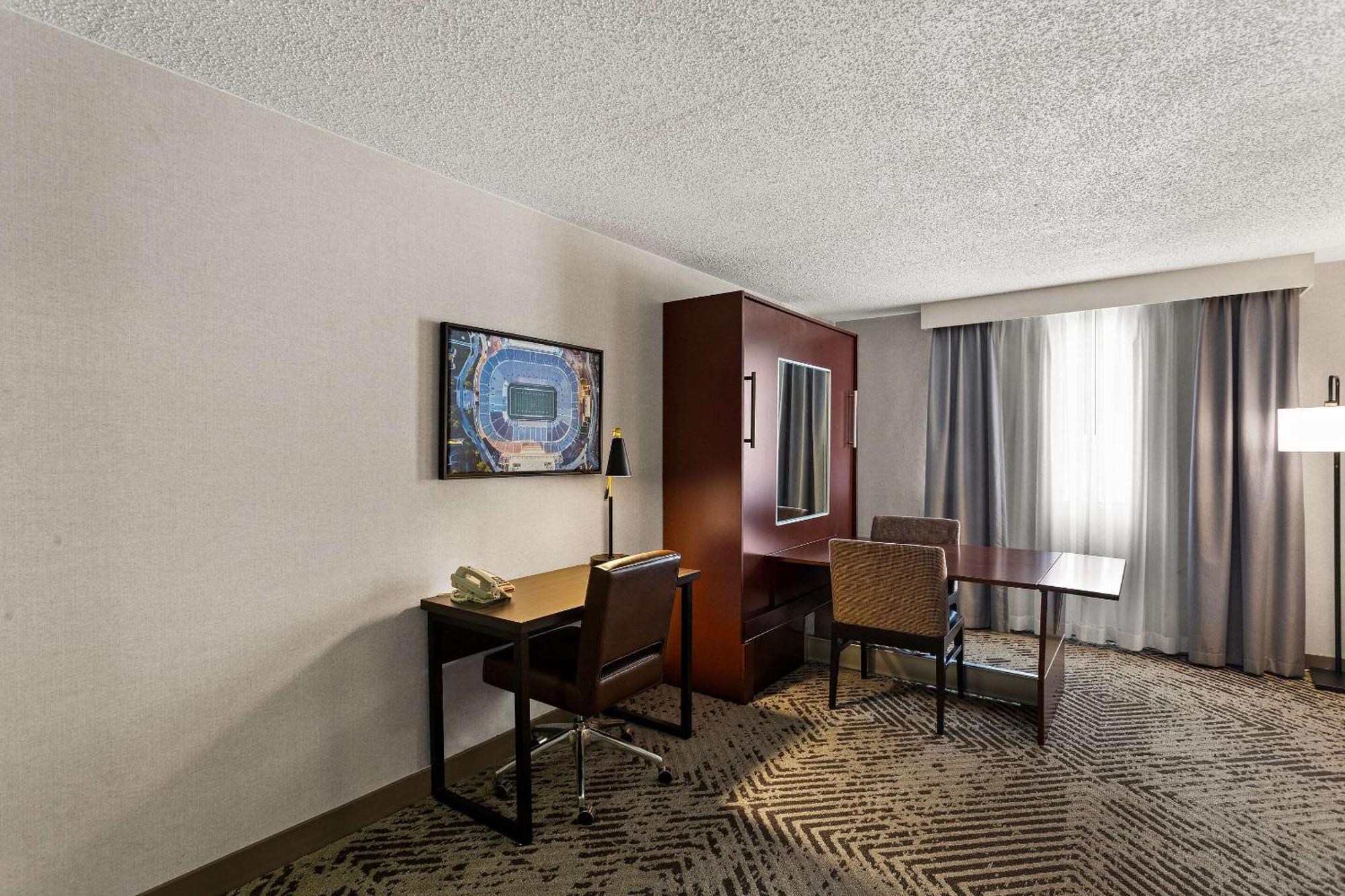 The Clover Hotel, Ascend Hotel Collection South Bend Kültér fotó