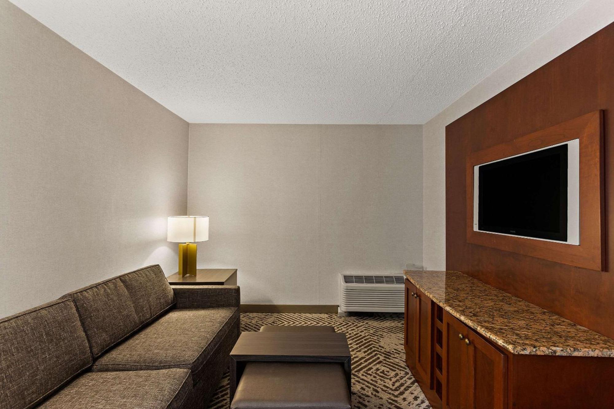 The Clover Hotel, Ascend Hotel Collection South Bend Kültér fotó