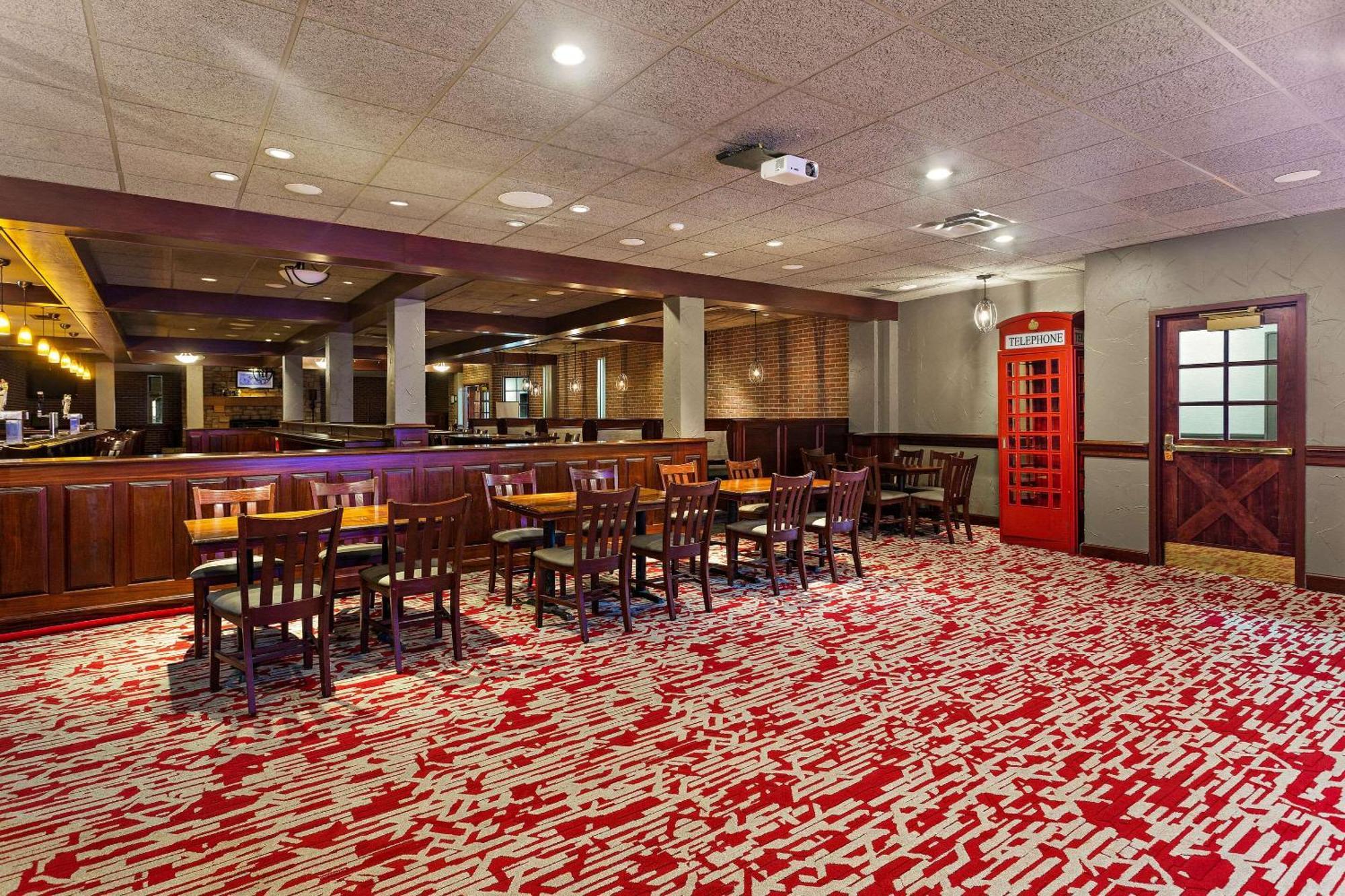 The Clover Hotel, Ascend Hotel Collection South Bend Kültér fotó