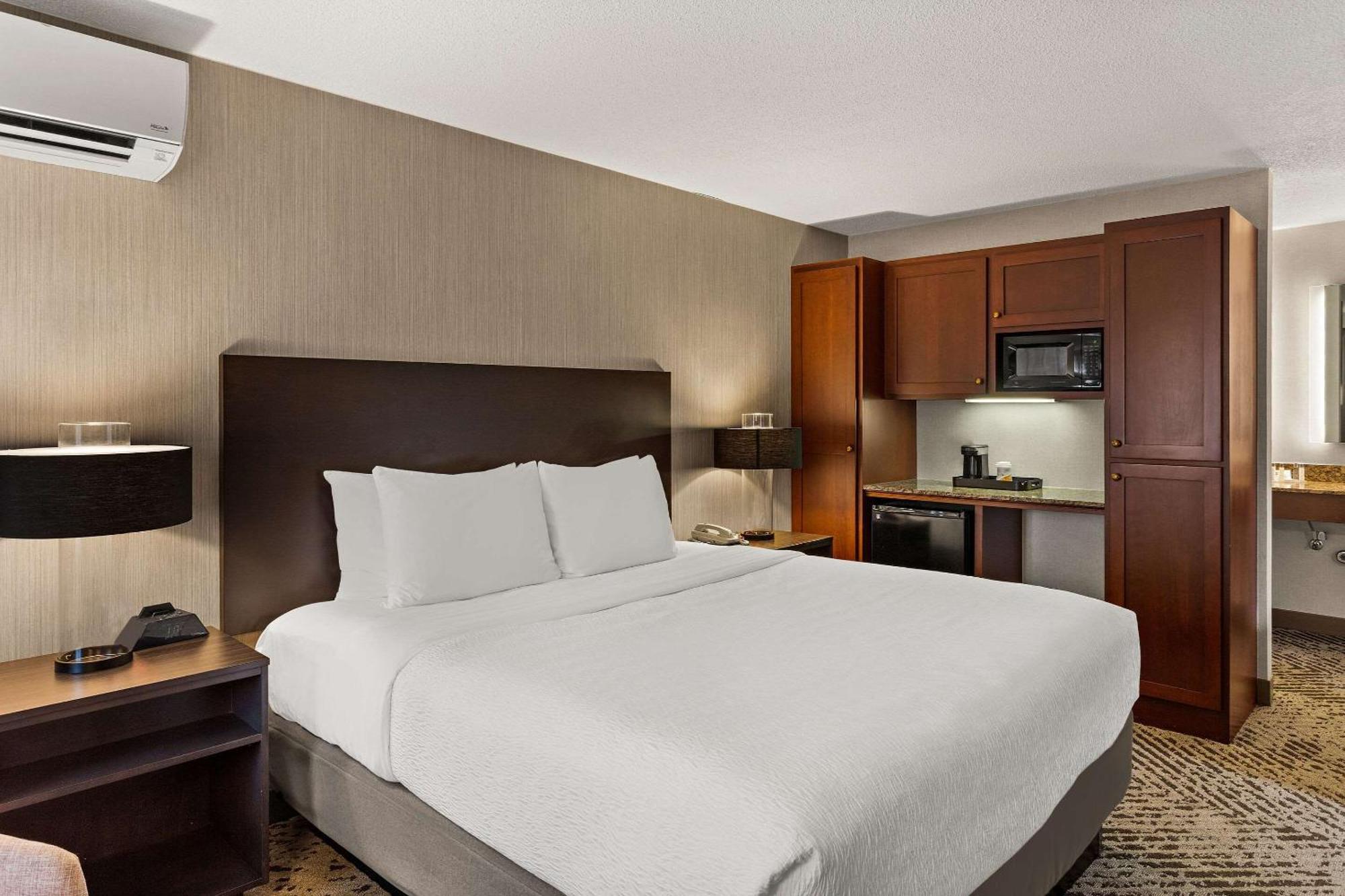 The Clover Hotel, Ascend Hotel Collection South Bend Kültér fotó
