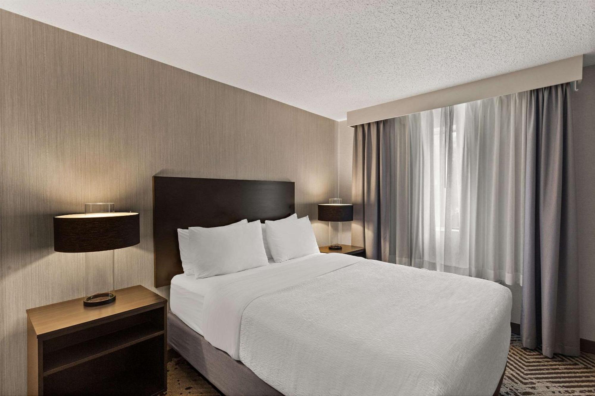The Clover Hotel, Ascend Hotel Collection South Bend Kültér fotó