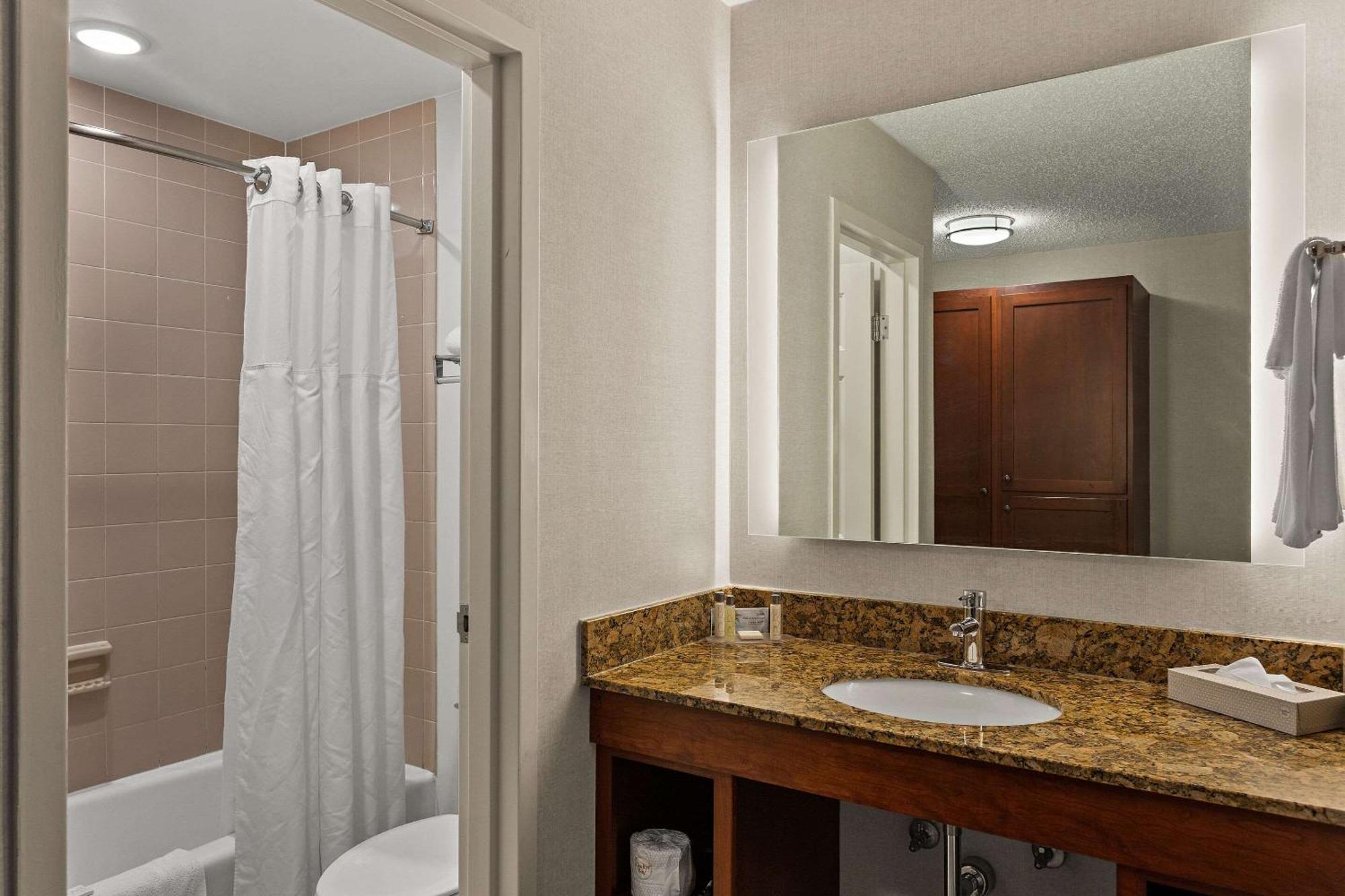 The Clover Hotel, Ascend Hotel Collection South Bend Kültér fotó