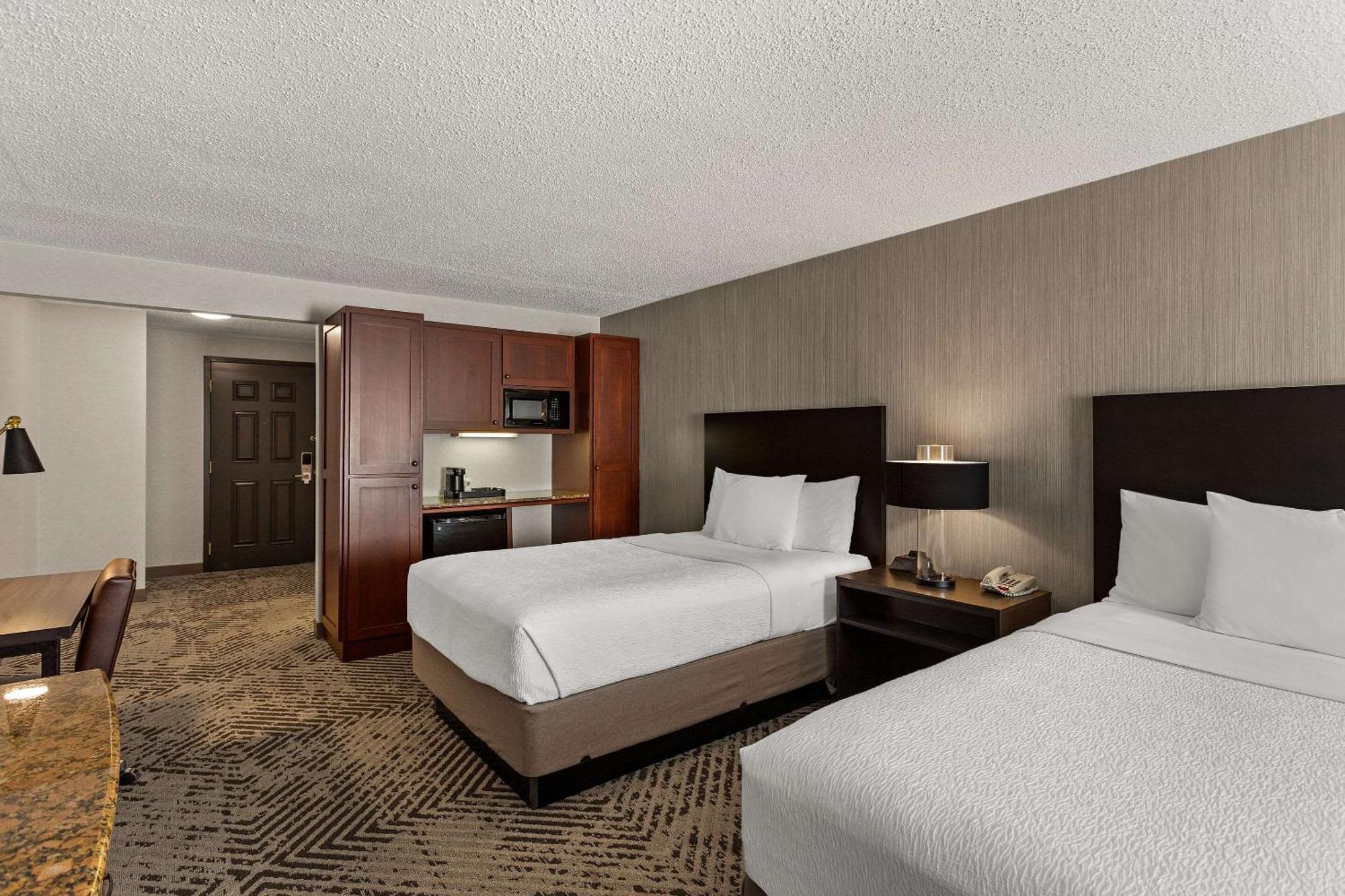 The Clover Hotel, Ascend Hotel Collection South Bend Kültér fotó