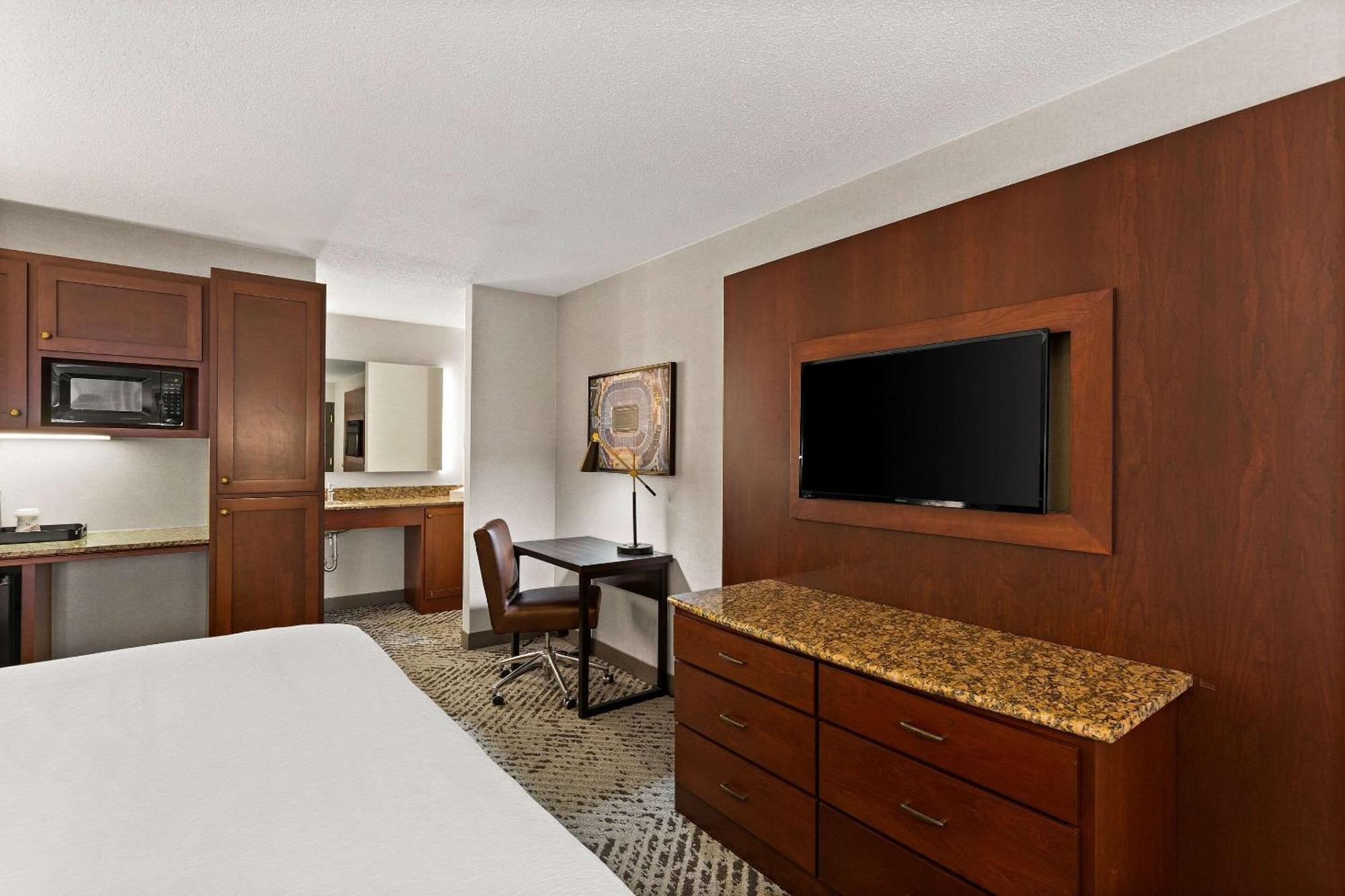 The Clover Hotel, Ascend Hotel Collection South Bend Kültér fotó