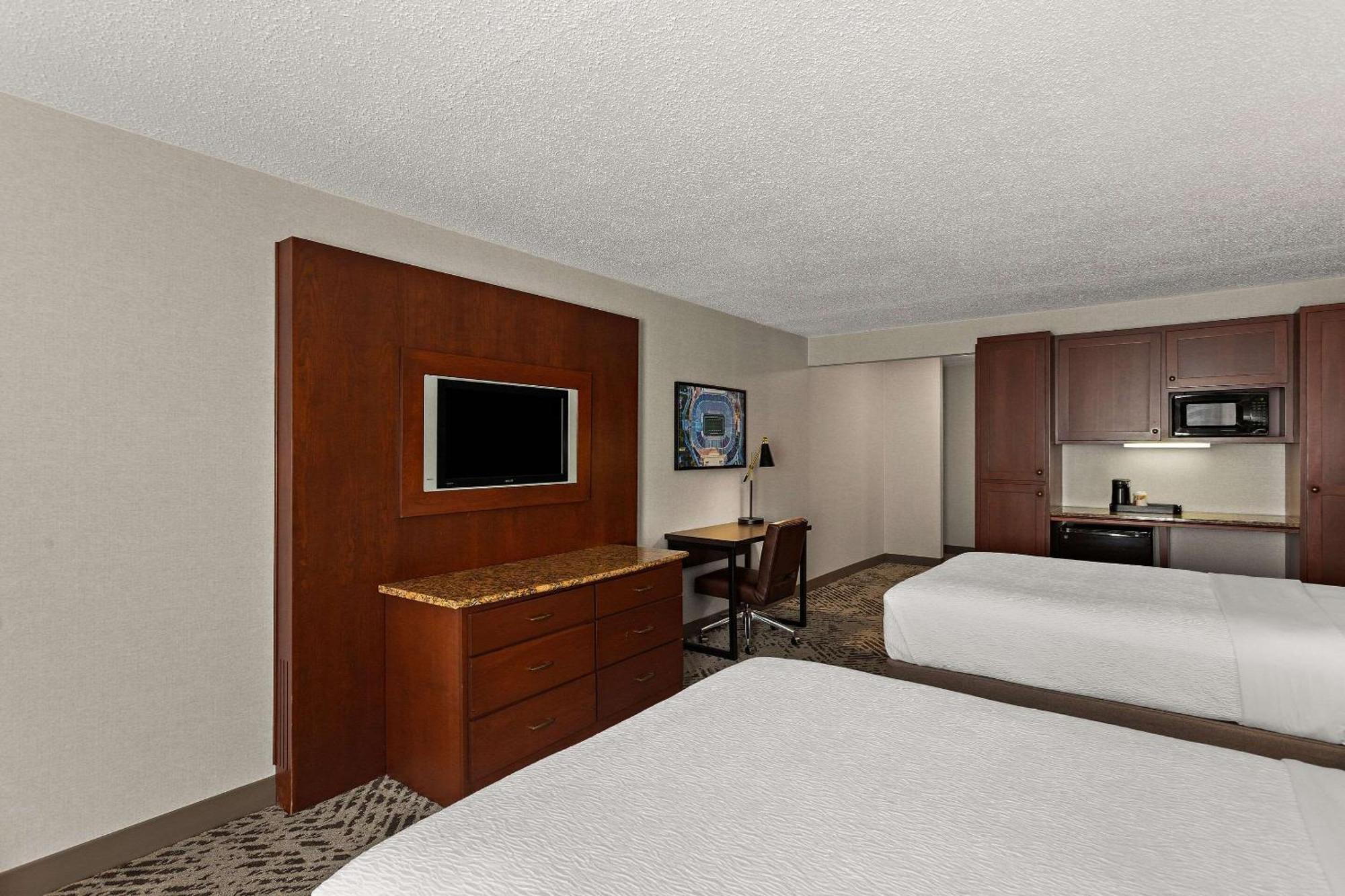 The Clover Hotel, Ascend Hotel Collection South Bend Kültér fotó