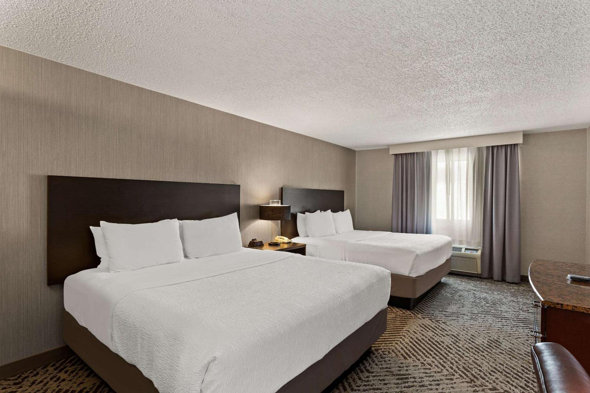 The Clover Hotel, Ascend Hotel Collection South Bend Kültér fotó