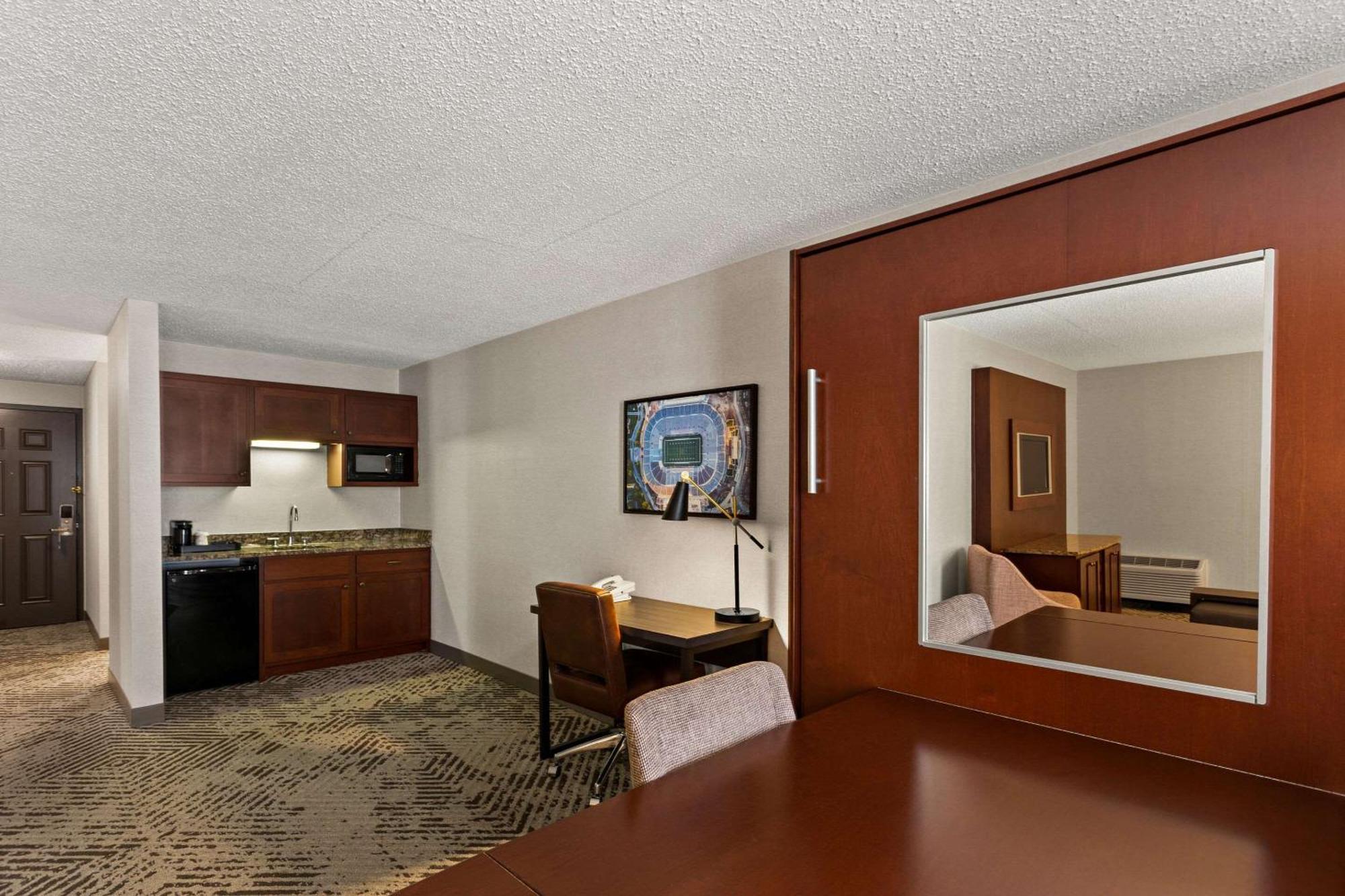 The Clover Hotel, Ascend Hotel Collection South Bend Kültér fotó